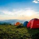 Rätt utrustning för camping med barnen